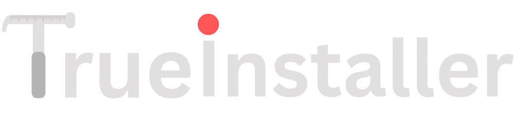True Installer