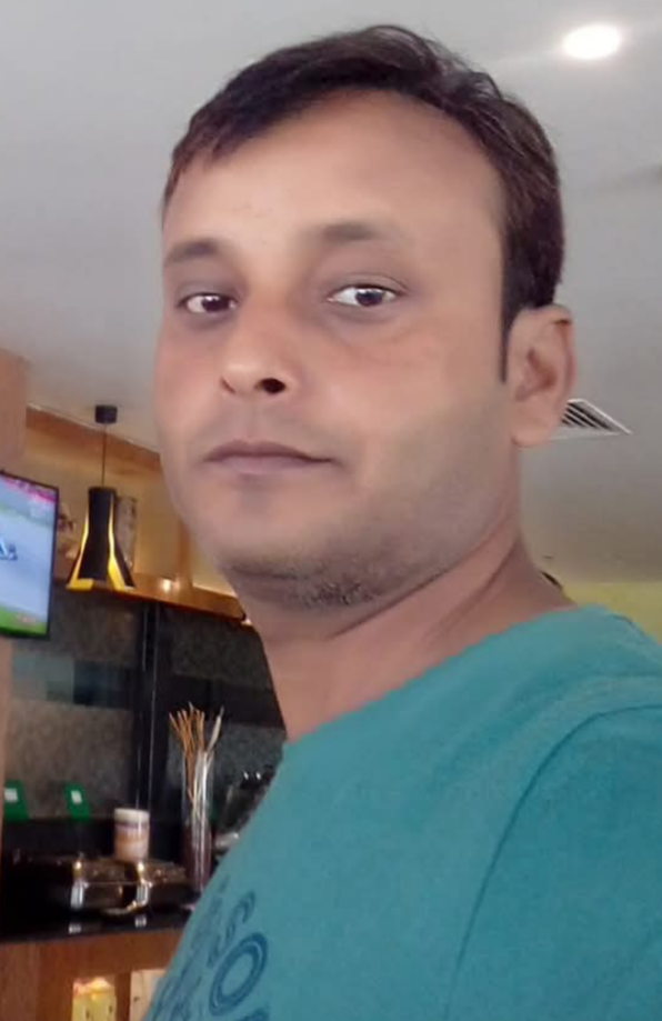 MD Quasid